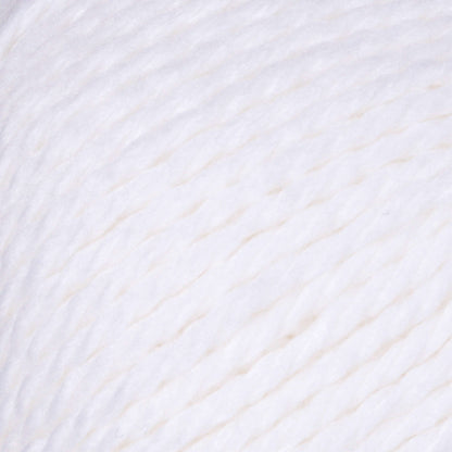Bernat Softee Baby Yarn White