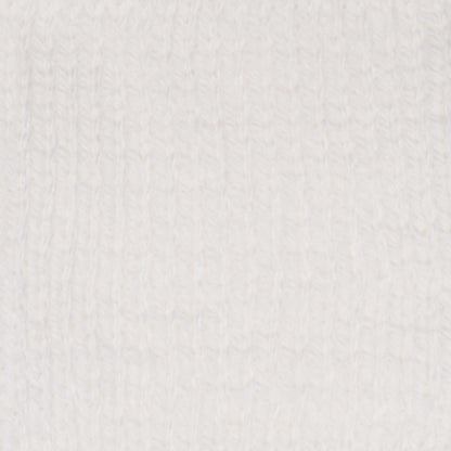 Bernat Softee Baby Yarn White