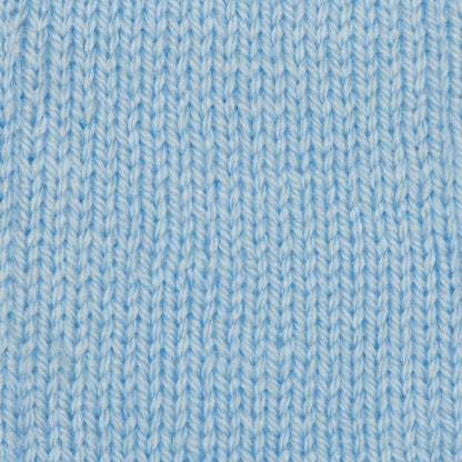 Bernat Softee Baby Yarn Pale Blue