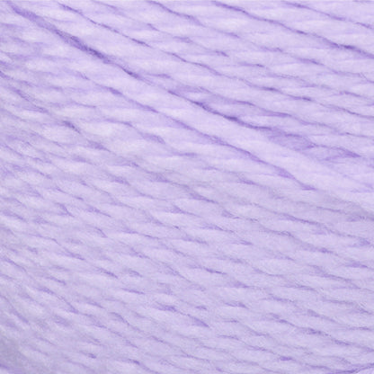 Bernat Softee Baby Yarn Soft Lilac