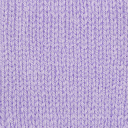 Bernat Softee Baby Yarn Soft Lilac