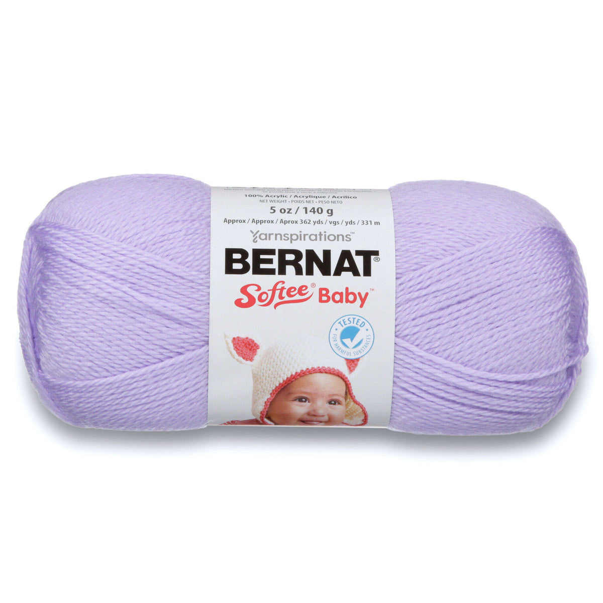Soft Lilac