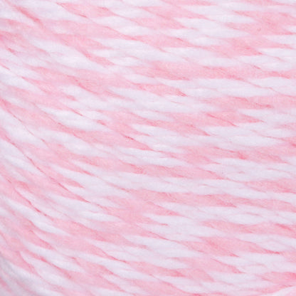 Bernat Softee Baby Yarn Baby Pink Marl