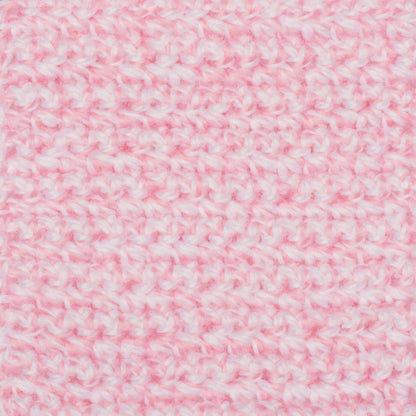 Bernat Softee Baby Yarn Baby Pink Marl