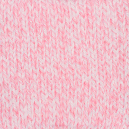 Bernat Softee Baby Yarn Baby Pink Marl