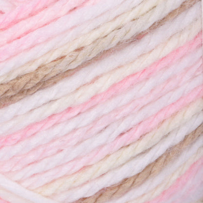 Bernat Softee Baby Variegates Yarn - Discontinued Shades Little Bo Peep Ombre