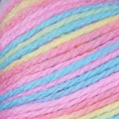 Bernat Softee Baby Variegates Yarn - Discontinued Shades Pyjama Party Ombre