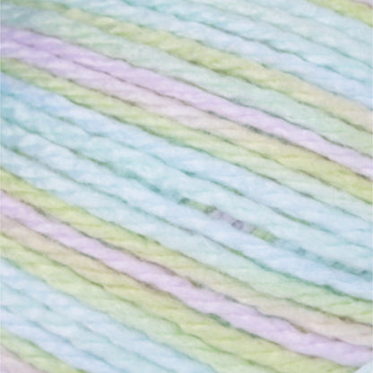 Bernat Softee Baby Variegates Yarn - Discontinued Shades Lavender Lullabye Ombre