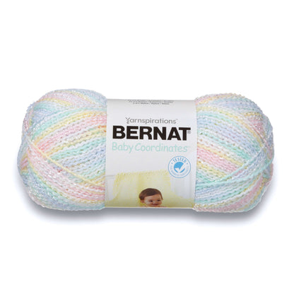 Bernat Baby Coordinates Ombres Yarn - Discontinued Shades Baby Baby Ombre