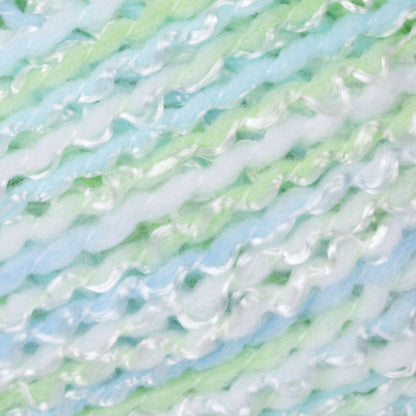 Bernat Baby Coordinates Ombres Yarn - Discontinued Shades Funny Print