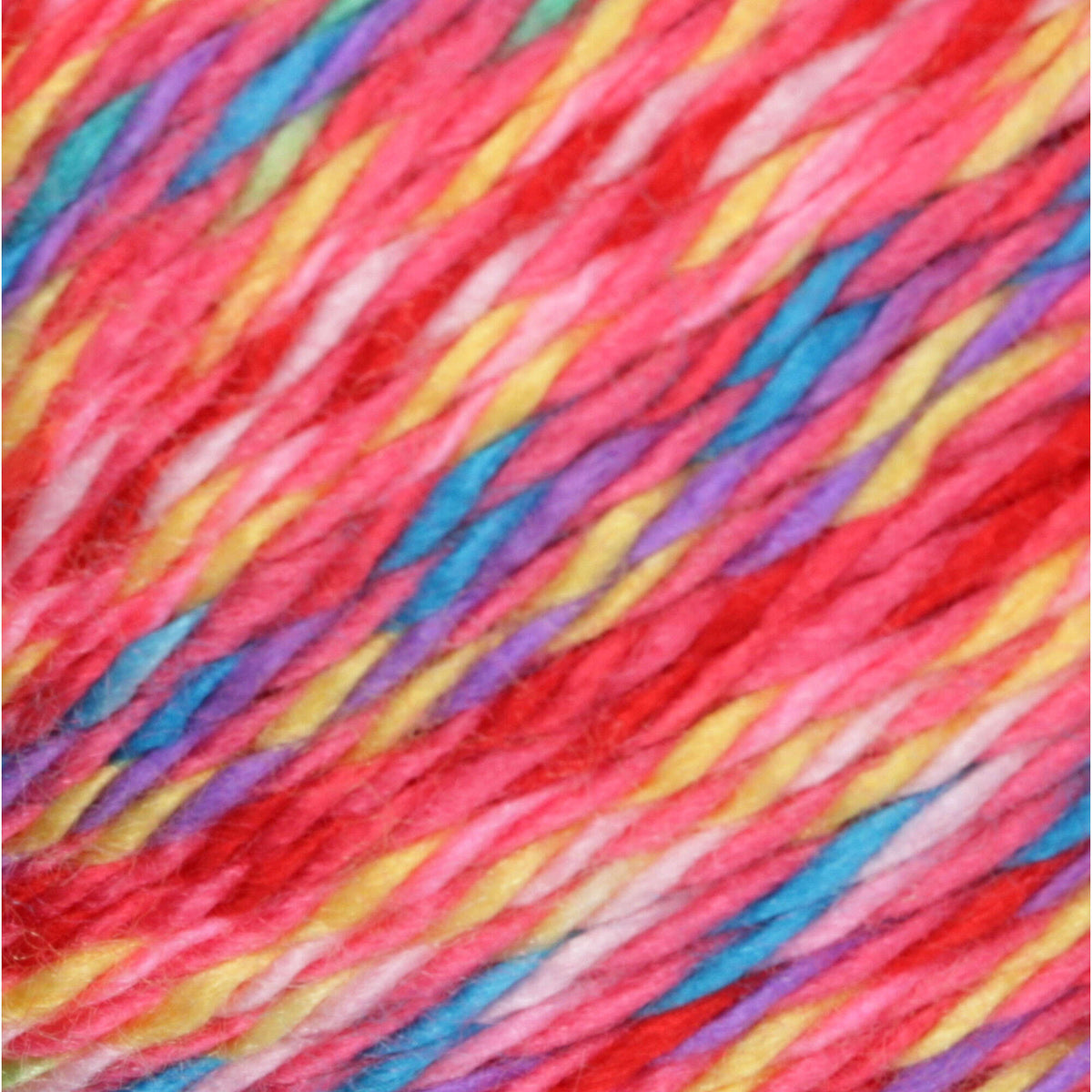 Pink Rainbow