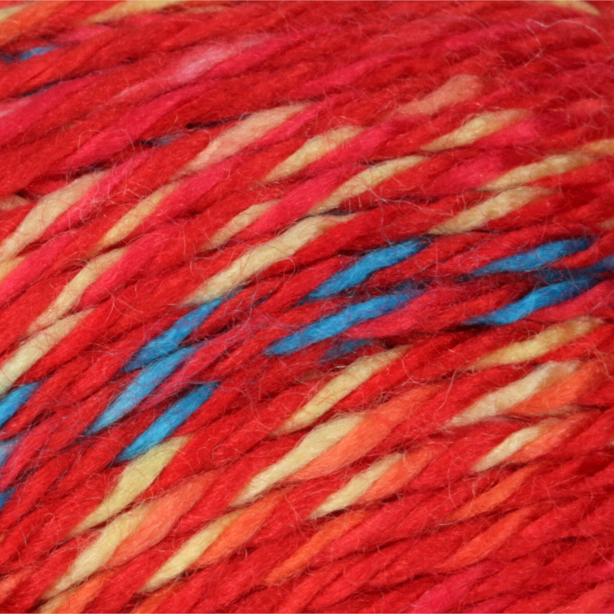 Red Rainbow