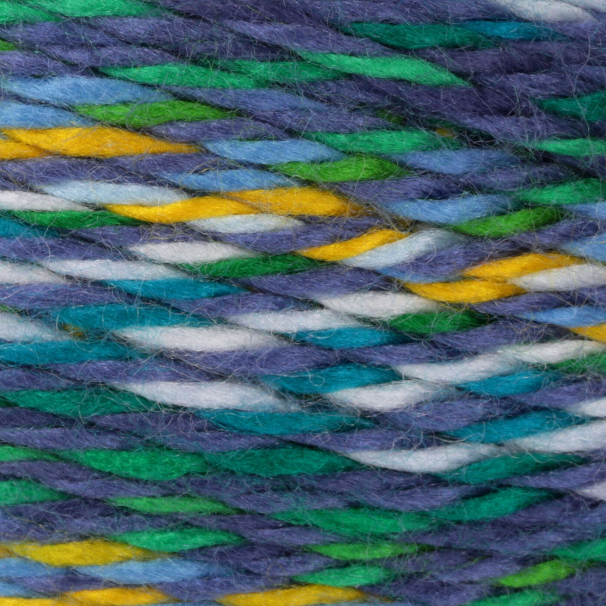 Blue Rainbow
