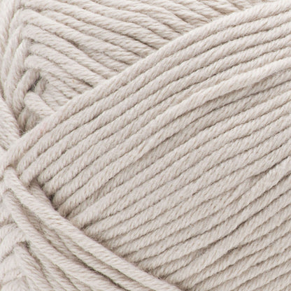Bernat Softee Baby Cotton Yarn Feather Gray