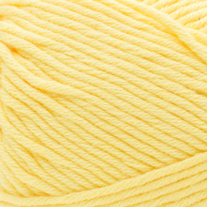 Bernat Softee Baby Cotton Yarn - Clearance Shades Duckling