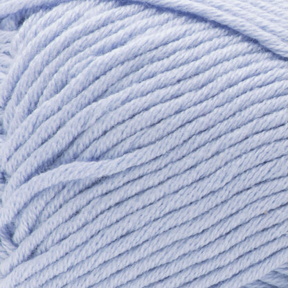 Bernat Softee Baby Cotton Yarn Pale Periwinkle