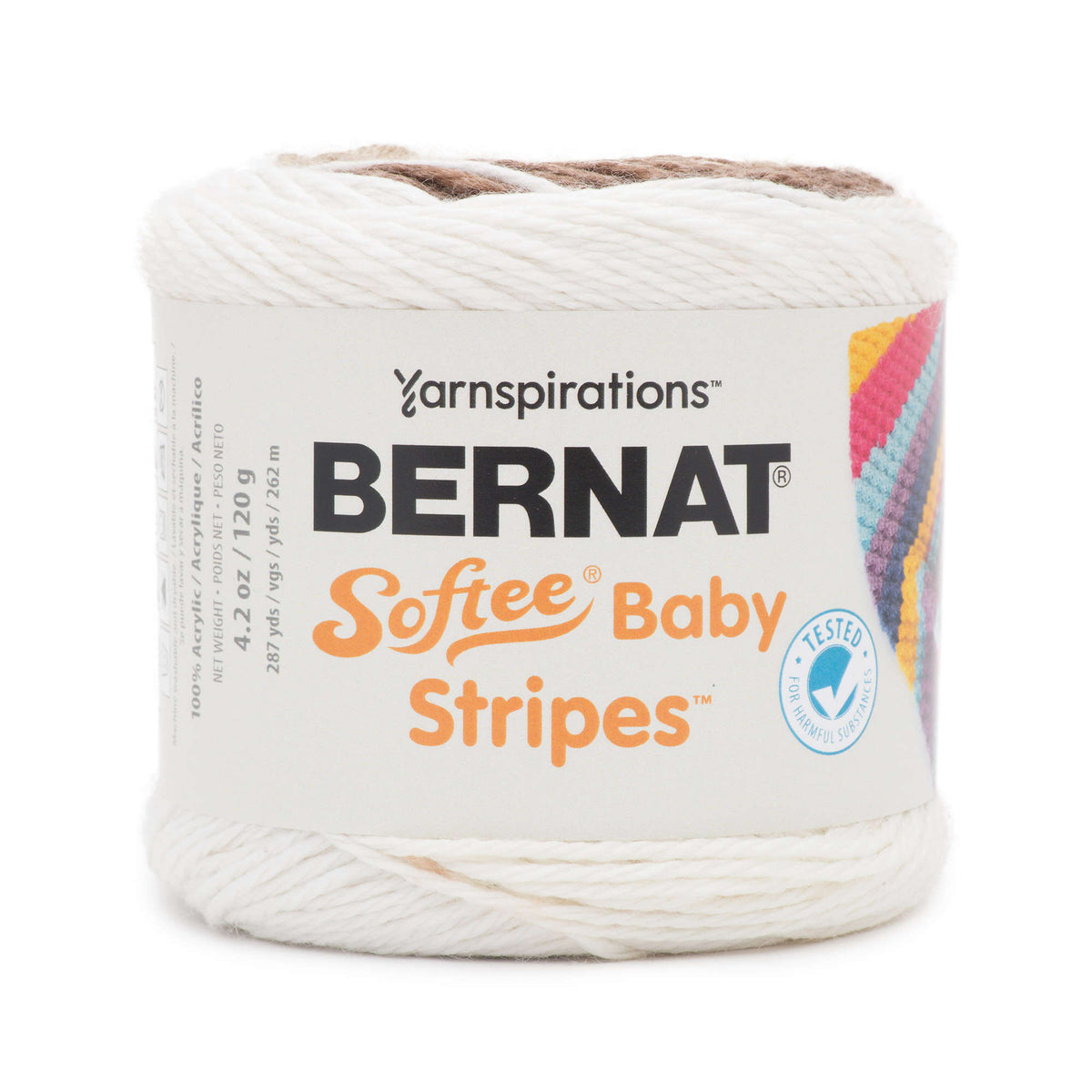 Sand Pebbles Stripe