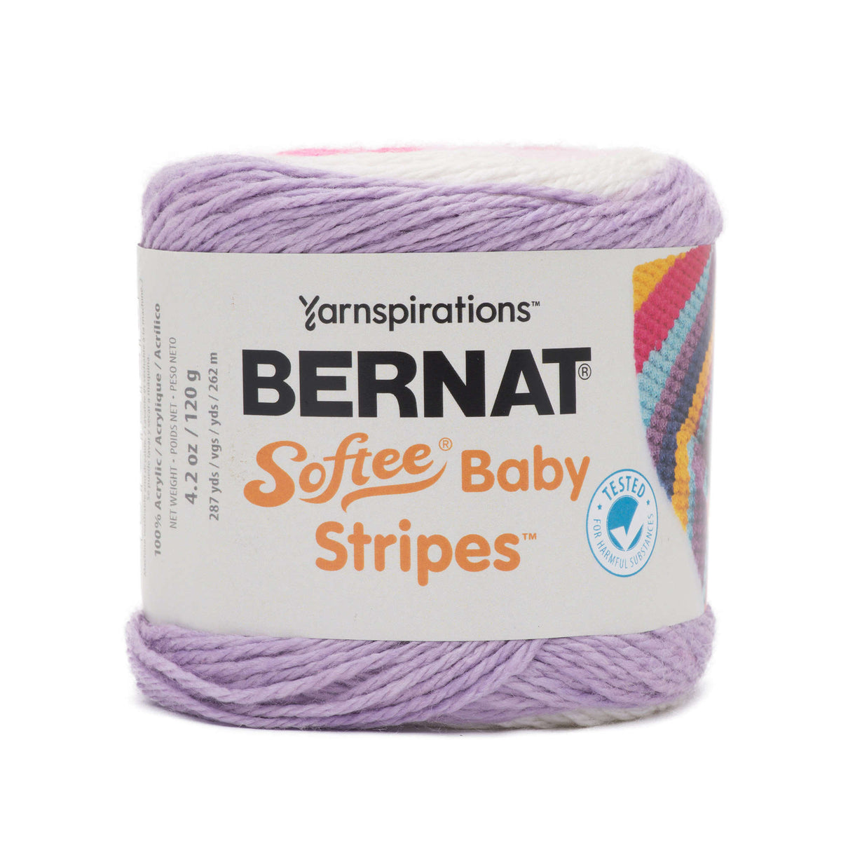 Butterfly Wings Stripe