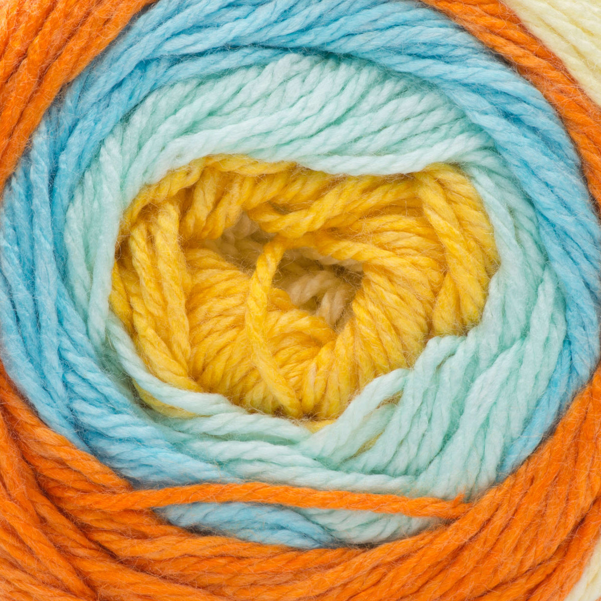 Sunny Side Up Stripe