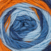 Blue Jeans Stripe