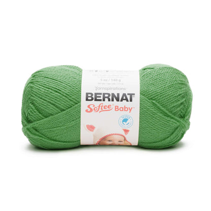 Bernat Softee Baby Yarn Grass Green