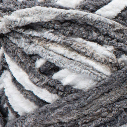 Bernat Blanket Tie Dye-ish Yarn (300g/10.5oz) Moonlight