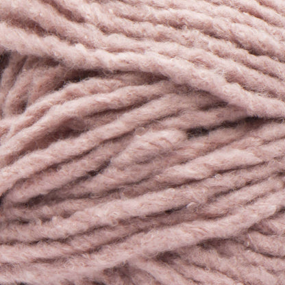 Bernat Forever Fleece Yarn Rose Hip