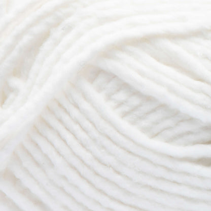 Bernat Forever Fleece Yarn White Noise