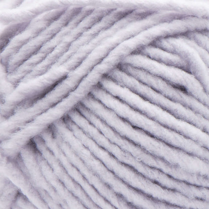Bernat Forever Fleece Yarn Lavender