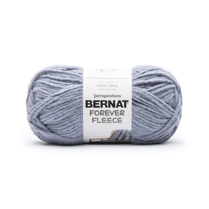 Bernat Forever Fleece Yarn Juniper