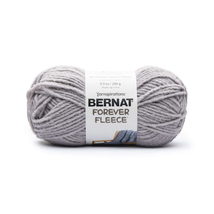Bernat Forever Fleece Yarn Winter Waves