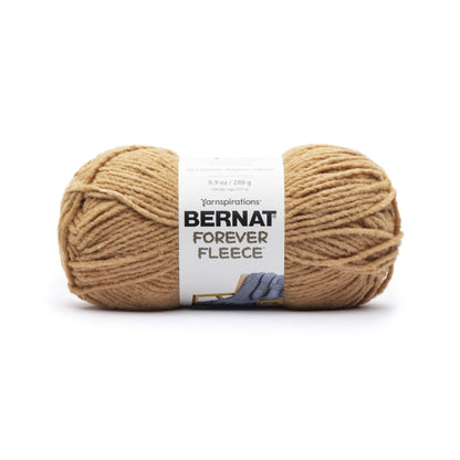 Bernat Forever Fleece Yarn Bergamot