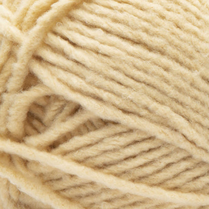 Bernat Forever Fleece Yarn Chamomile