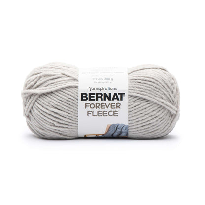 Bernat Forever Fleece Yarn Balsam