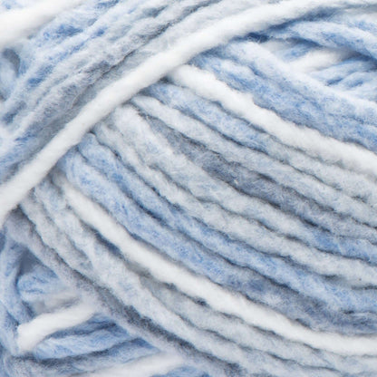 Bernat Forever Fleece Yarn Rain