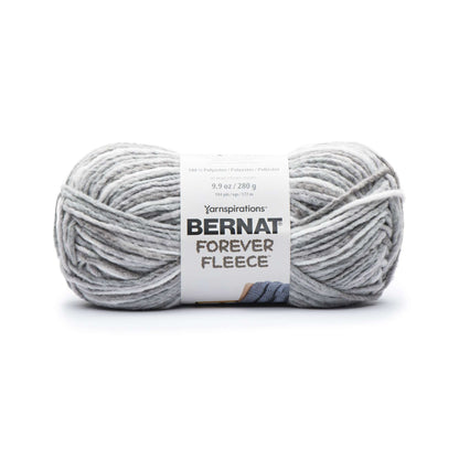 Bernat Forever Fleece Yarn Jasmine