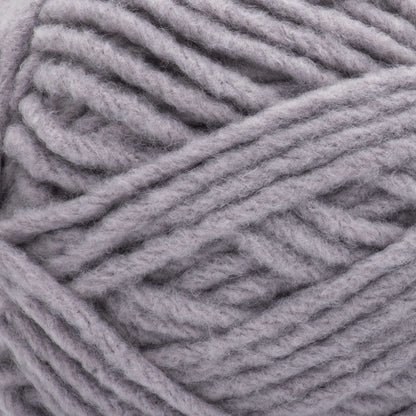 Bernat Forever Fleece Yarn Lunar Gray