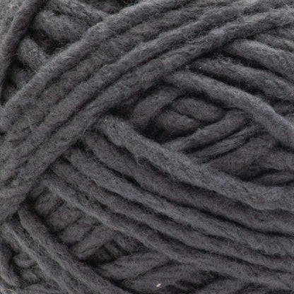 Bernat Forever Fleece Yarn Coal