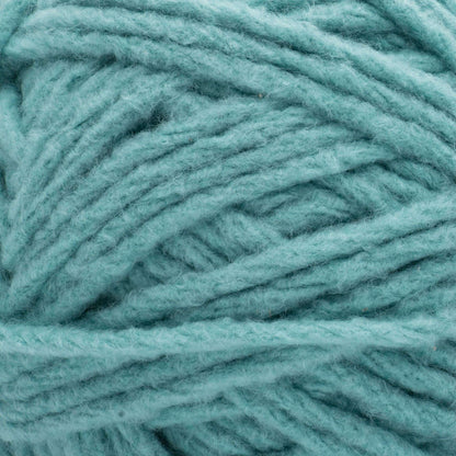 Bernat Forever Fleece Yarn Blue Teal