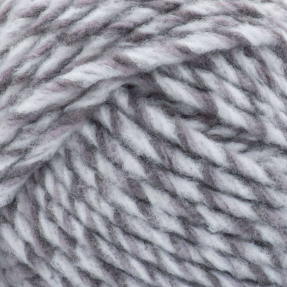 Bernat Forever Fleece Yarn Smoke