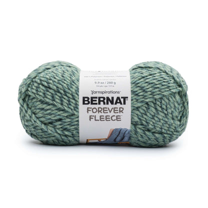 Bernat Forever Fleece Yarn Ficus