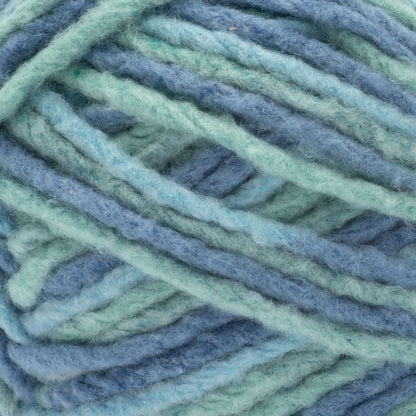 Bernat Forever Fleece Yarn Sea Glass