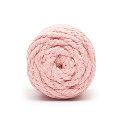 Bernat Macrame Yarn Coral