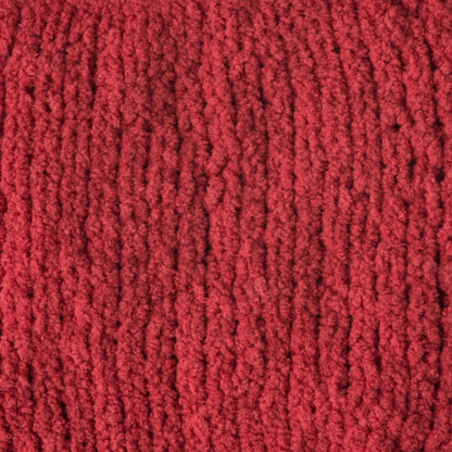 Bernat Baby Blanket Tiny Yarn - Discontinued Shades Red Barn