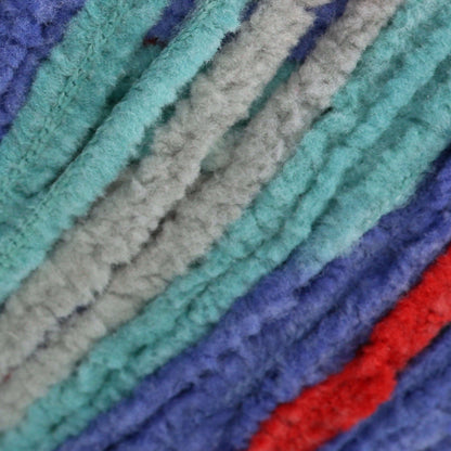 Bernat Baby Blanket Tiny Yarn - Discontinued Shades Calico Quilt