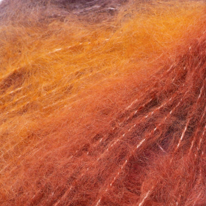 Bernat Plentiful Yarn - Discontinued Shades Blood Orange
