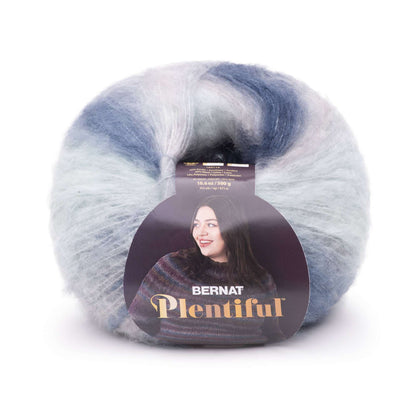 Bernat Plentiful Yarn - Discontinued Shades Surf
