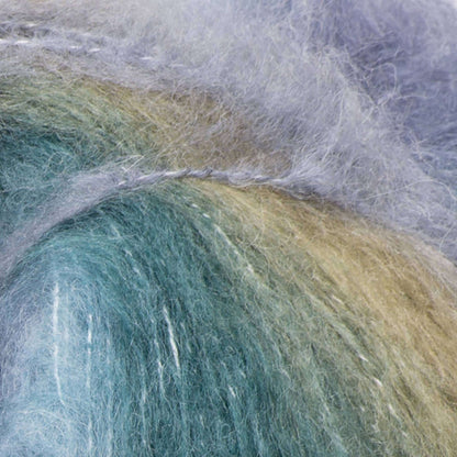 Bernat Plentiful Yarn - Discontinued Shades Dragonfly
