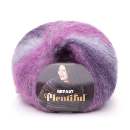 Bernat Plentiful Yarn - Discontinued Shades Crocus