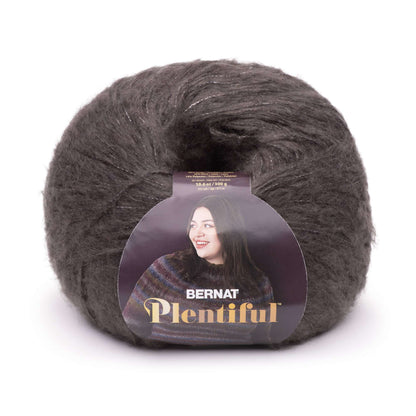 Bernat Plentiful Yarn - Discontinued Shades Wet Stone